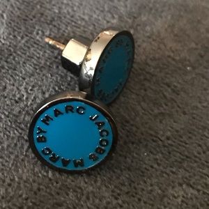 Marc Jacobs earrings